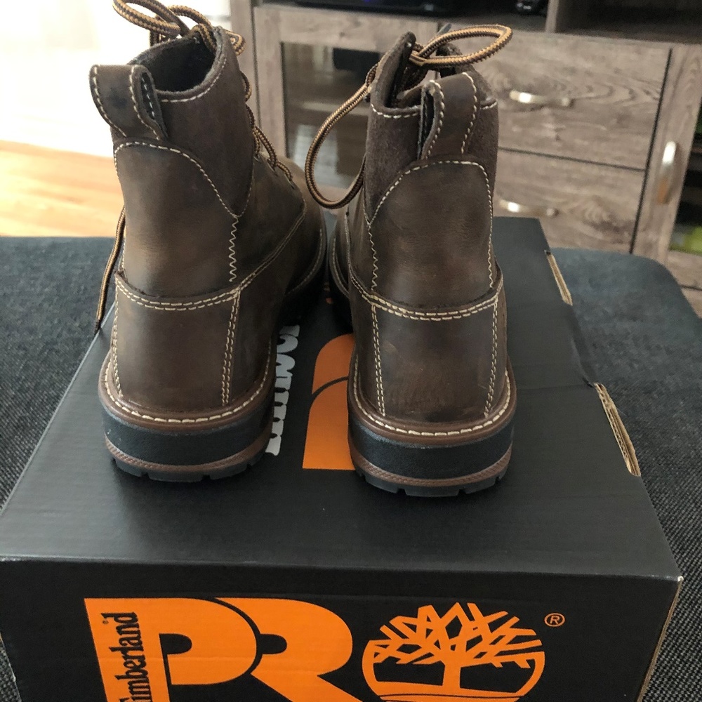 Timberland Pro - Picture 4 of 6